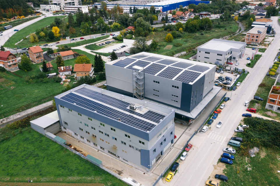 practic solarna elektrana