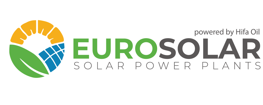 Euro Solar logo