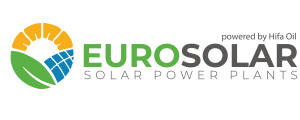 Euro Solar logo