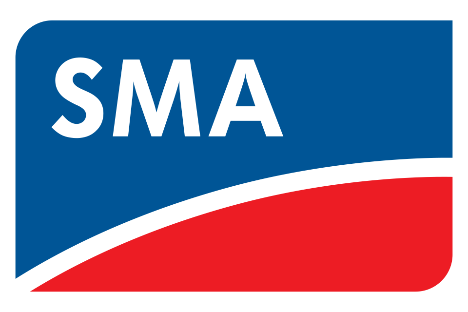 SMA logo